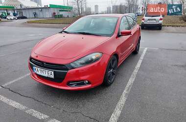 Седан Dodge Dart 2015 в Киеве