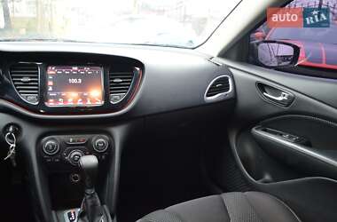 Седан Dodge Dart 2014 в 