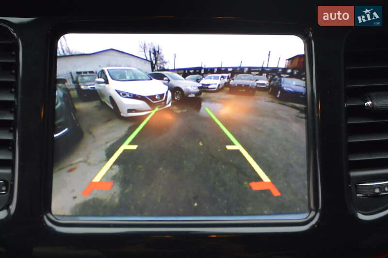 Седан Dodge Dart 2014 в Одесі