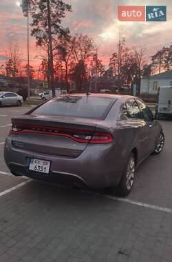 Седан Dodge Dart 2012 в Киеве