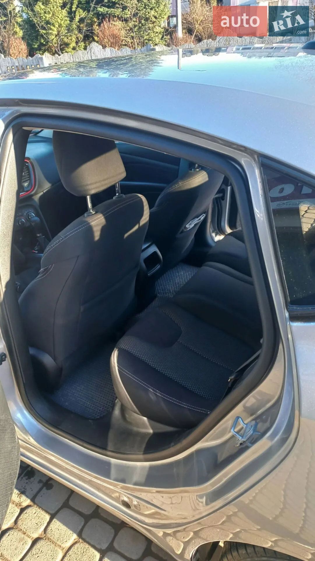 Dodge Dart 2015 VIN 1C3CDFBB5FD351771 фото оголошення 7 з 17