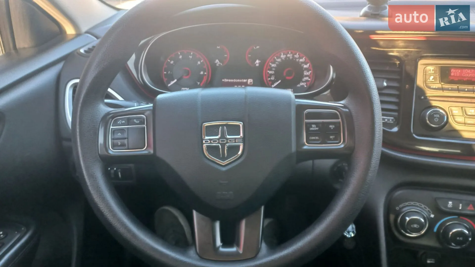 Dodge Dart 2015 VIN 1C3CDFBB5FD351771 фото оголошення 6 з 17