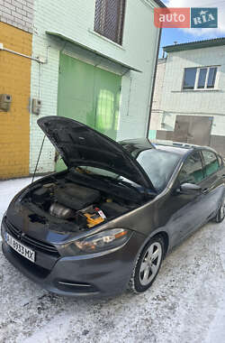 Седан Dodge Dart 2014 в Киеве