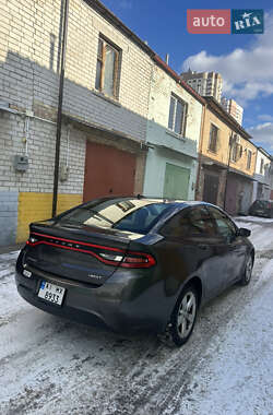 Седан Dodge Dart 2014 в Киеве