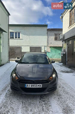 Седан Dodge Dart 2014 в Киеве