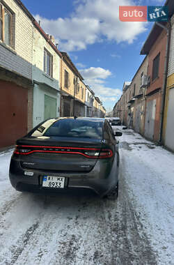 Седан Dodge Dart 2014 в Киеве