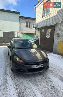 Седан Dodge Dart 2014 в Киеве