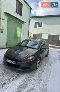 Седан Dodge Dart 2014 в Киеве