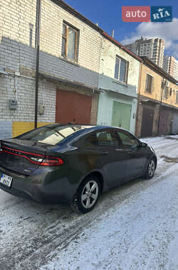 Седан Dodge Dart 2014 в Киеве