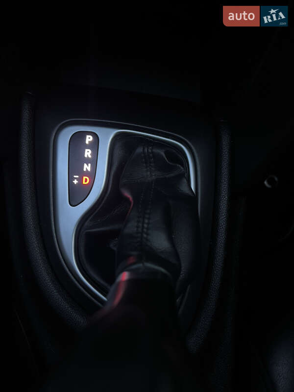 Седан Dodge Dart 2012 в Дніпрі