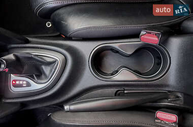 Седан Dodge Dart 2012 в 