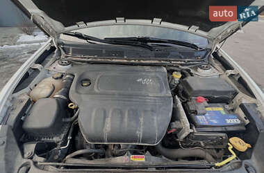 Седан Dodge Dart 2012 в 