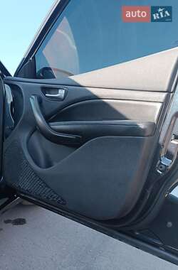 Седан Dodge Dart 2012 в 