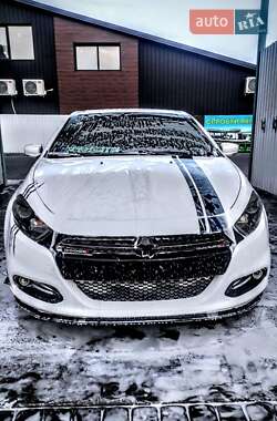 Седан Dodge Dart 2013 в Черкасах