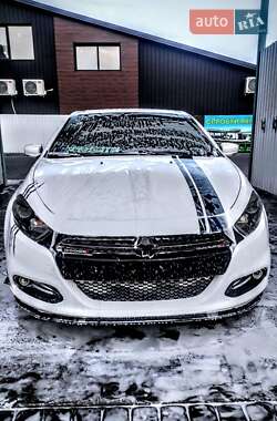 Седан Dodge Dart 2013 в 