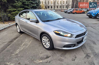 Седан Dodge Dart 2014 в Киеве
