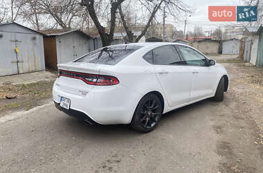 Седан Dodge Dart 2013 в 
