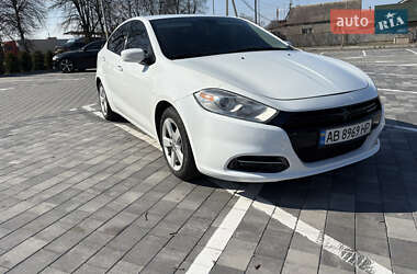 Седан Dodge Dart 2016 в 