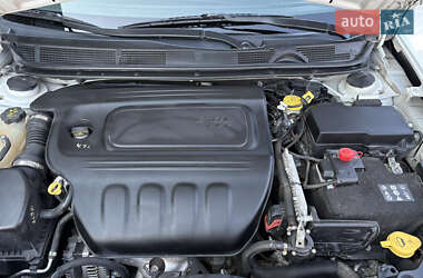 Седан Dodge Dart 2016 в 