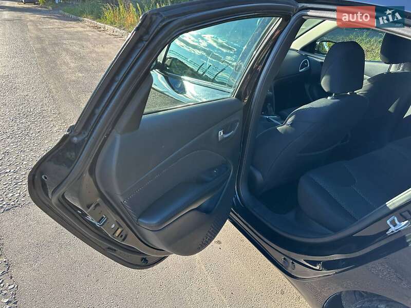 Седан Dodge Dart 2016 в Чернигове