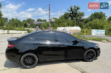 Седан Dodge Dart 2014 в 