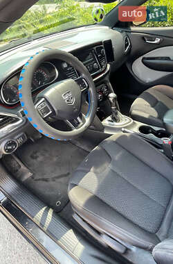 Седан Dodge Dart 2014 в 