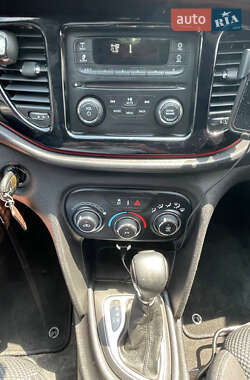 Седан Dodge Dart 2014 в 