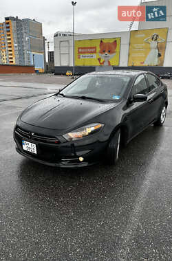 Седан Dodge Dart 2015 в Києві