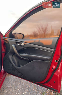 Седан Dodge Dart 2013 в 