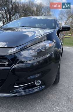 Седан Dodge Dart 2014 в 