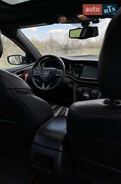 Седан Dodge Dart 2014 в 