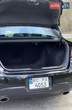 Седан Dodge Dart 2014 в 