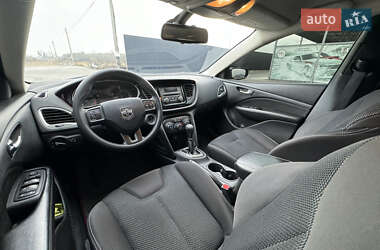 Седан Dodge Dart 2016 в 