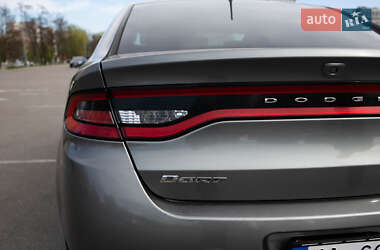 Седан Dodge Dart 2013 в 