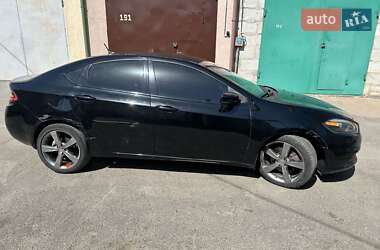 Седан Dodge Dart 2013 в 
