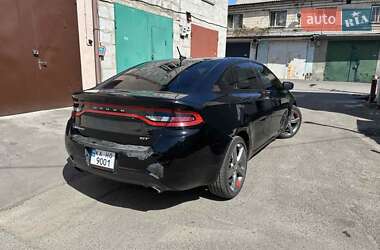 Седан Dodge Dart 2013 в 