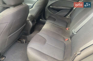 Седан Dodge Dart 2014 в 