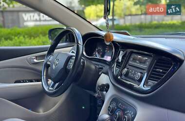 Седан Dodge Dart 2013 в 