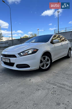 Седан Dodge Dart 2016 в Вишневому