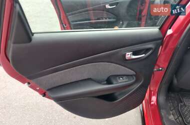 Седан Dodge Dart 2013 в 