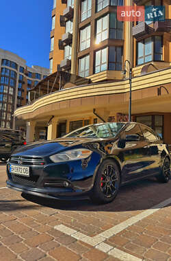 Седан Dodge Dart 2012 в Киеве