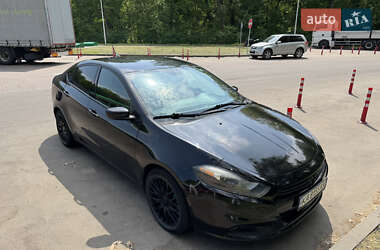Седан Dodge Dart 2014 в 