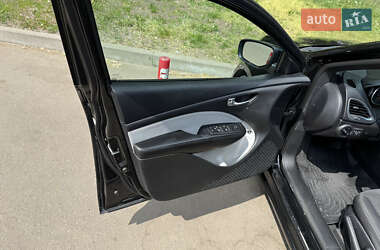 Седан Dodge Dart 2014 в 