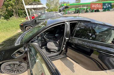 Седан Dodge Dart 2014 в 