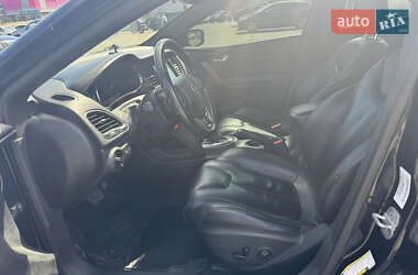 Седан Dodge Dart 2013 в 