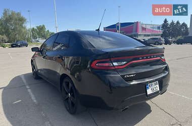 Седан Dodge Dart 2013 в 