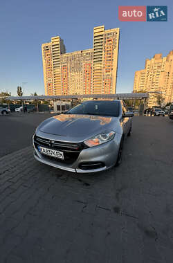 Седан Dodge Dart 2014 в Києві