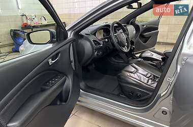 Седан Dodge Dart 2015 в 
