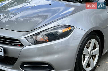 Седан Dodge Dart 2015 в 