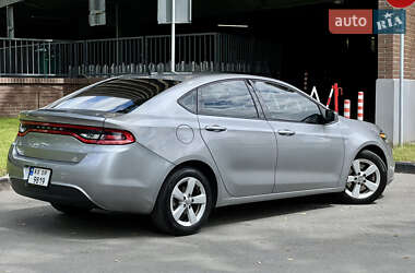 Седан Dodge Dart 2015 в 
